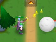 Spill Arcane Archer online