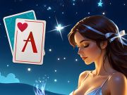Spill Solitaire Emperor Secrets of Fate online