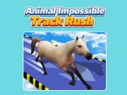 Spill Animal Impossible Track Rush online