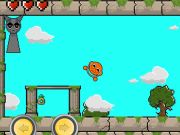 Spill Retro Sprunki online