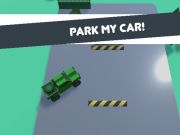 Spill Parker bilen min!  online