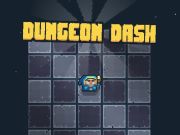 Spill Dungeon Dash online