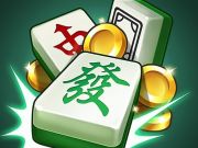 Spill Mahjong -kamp  online