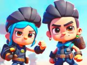 Spill Jigsaw Puzzle: Brawl Stars online