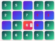 Spill Moderne sudoku  online
