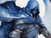 Spill Assassin Knight online
