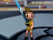 Spill Clash Ball. io  online