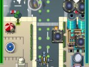 Spill Space inntrengere  online