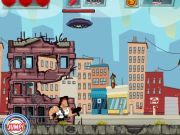 Spill Hero City online