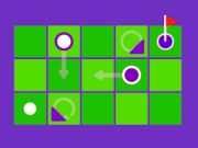 Spill Golfpuslespill  online