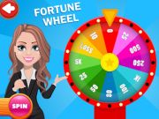 Spill Fortune Wheel online
