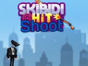 Spill Skibidi hit shoot online