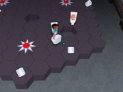 Spill Skibidi toalett io  online