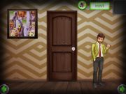 Spill Amgel Easy Room Escape 251 online
