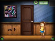 Spill Amgel Kids Room Escape 273 online