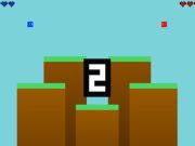 Spill Shootout 2 spillere  online