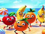 Spill Fruit Party Clicker online