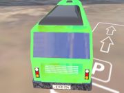 Spill Parkering busstrening  online