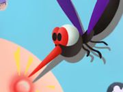 Spill Myggbitt 3D  online