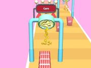 Spill Popcorn Stack online