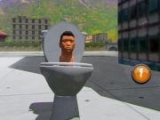 Spill Skibidi toalettheltsimulator  online