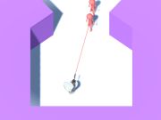 Spill Skibidi toalettskarp skytter  online
