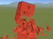 Spill Ultimate Destruction Simulator online