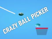 Spill Crazy Ball Picker online