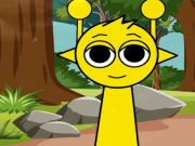 Spill Finn Sprunki  online