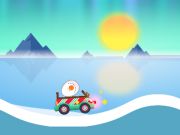 Spill Eggløp  online