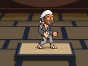 Spill Karate Bros online
