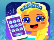 Spill Baby Ice Princess Phone online