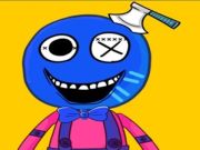 Spill Monster Makeover online