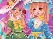 Spill Kiddo prinsesse loli  online