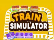 Spill Togsimulator  online