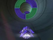 Spill Tunnel Rush 2: Color Smash online