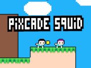 Spill Pixcade blekksprut  online