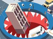 Spill Hull og fyll: samle mester  online