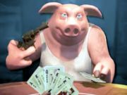 Spill Liar's Card - Brave Challenge online