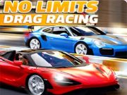 Spill Ingen grenser: Dra racing  online