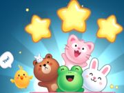 Spill Animal Merge: Bubble Shooter online