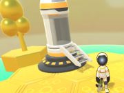 Spill Alien Survival online