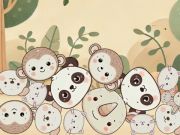 Spill Animerge online