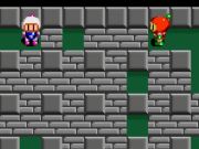 Spill Player Bomber 2D 4 Player online