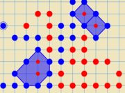 Spill Prikker - duell  online