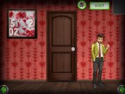 Spill Amgel Easy Room Escape 252 online
