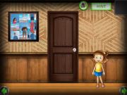 Spill Amgel Kids Room Escape 274 online