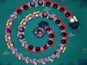 Spill Blekksprut game boble shooter  online
