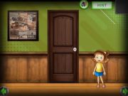 Spill Amgel Kids Room Escape 275 online