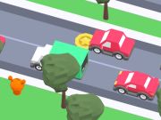 Spill Sprunki Crossher  online